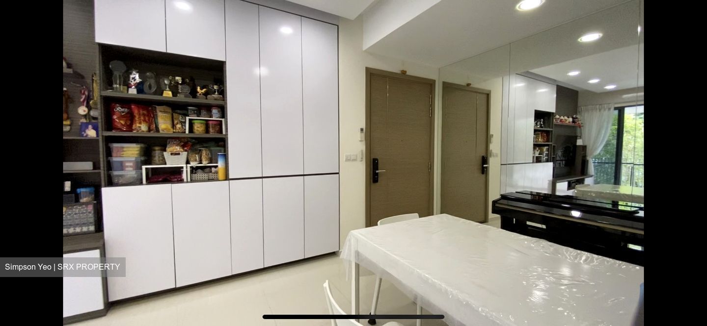 The Palette (D18), Condominium #283524801